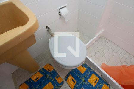 Studio para alugar com 18m², 1 quarto e sem vagaBanheiro