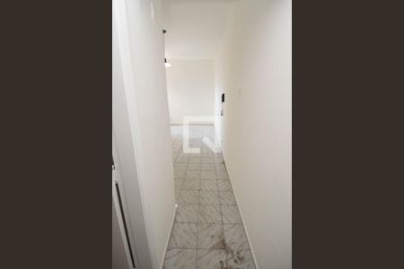 Studio para alugar com 18m², 1 quarto e sem vagaBanheiro