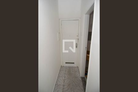 Studio para alugar com 18m², 1 quarto e sem vagaBanheiro