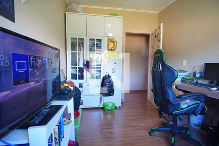 Apartamento à venda com 65m², 2 quartos e 1 vagaQuarto 2 