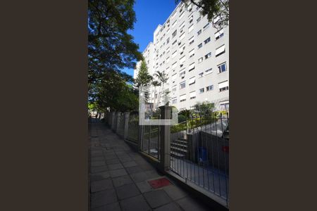 Apartamento à venda com 65m², 2 quartos e 1 vagaFachada
