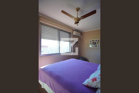 Apartamento à venda com 65m², 2 quartos e 1 vagaQuarto 1