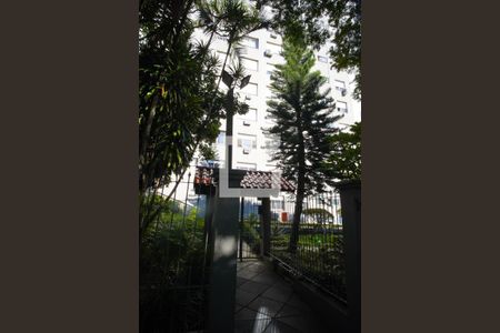 Apartamento à venda com 65m², 2 quartos e 1 vagaFachada
