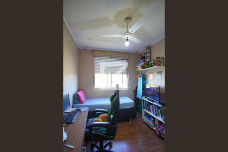 Apartamento à venda com 65m², 2 quartos e 1 vagaQuarto 2 