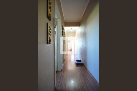 Apartamento à venda com 65m², 2 quartos e 1 vagaCorredor 