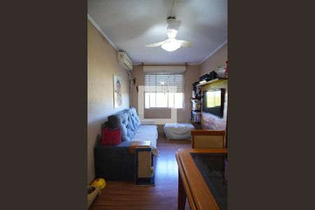 Apartamento à venda com 65m², 2 quartos e 1 vagaSala