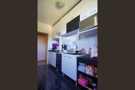 Apartamento à venda com 65m², 2 quartos e 1 vagaCozinha