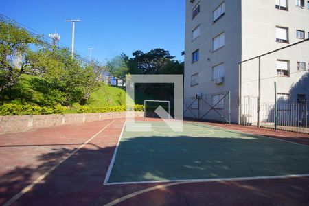 Apartamento à venda com 65m², 2 quartos e 1 vagaQuadra Esportiva