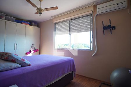Apartamento à venda com 65m², 2 quartos e 1 vagaQuarto 1