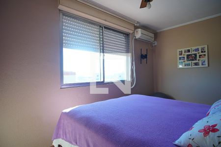 Apartamento à venda com 65m², 2 quartos e 1 vagaQuarto 1