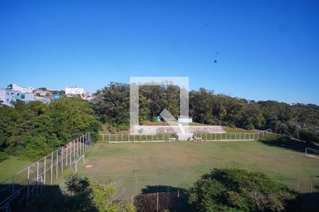 Apartamento à venda com 65m², 2 quartos e 1 vagaArea de serviço-Vista 