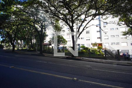 Apartamento à venda com 65m², 2 quartos e 1 vagaFachada
