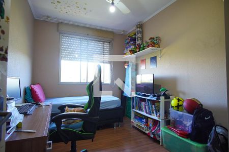 Apartamento à venda com 65m², 2 quartos e 1 vagaQuarto 2 