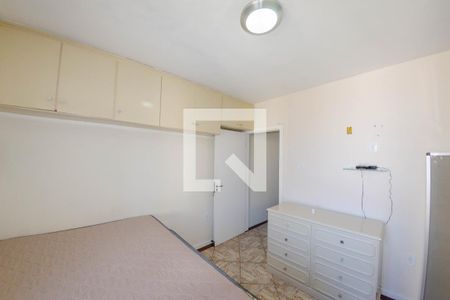 Quarto de apartamento para alugar com 1 quarto, 86m² em Itacorubi, Florianópolis