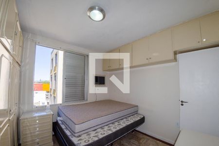 Quarto de apartamento para alugar com 1 quarto, 86m² em Itacorubi, Florianópolis