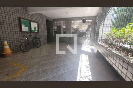 Apartamento à venda com 90m², 3 quartos e 2 vagasÁrea comum