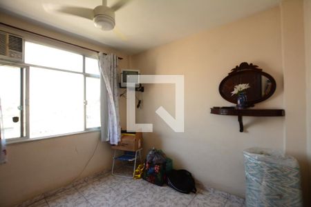 Apartamento à venda com 90m², 3 quartos e 2 vagasQuarto 2