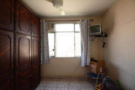 Apartamento à venda com 90m², 3 quartos e 2 vagasQuarto 3