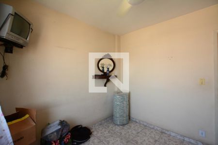 Apartamento à venda com 90m², 3 quartos e 2 vagasQuarto 3