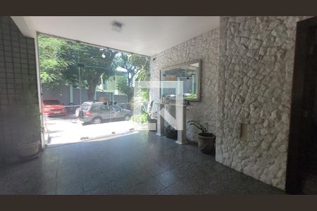 Apartamento à venda com 90m², 3 quartos e 2 vagasÁrea comum