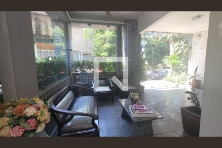 Apartamento à venda com 90m², 3 quartos e 2 vagasÁrea comum