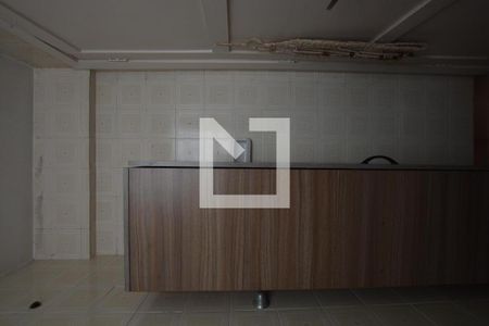 Apartamento à venda com 90m², 3 quartos e 2 vagasBanheiro de Serviço