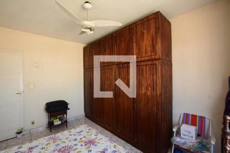 Apartamento à venda com 90m², 3 quartos e 2 vagasQuarto 1