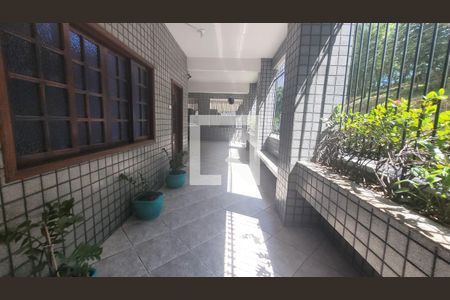 Apartamento à venda com 90m², 3 quartos e 2 vagasÁrea comum