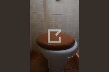 Apartamento à venda com 90m², 3 quartos e 2 vagasBanheiro de Serviço