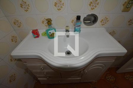 Apartamento à venda com 90m², 3 quartos e 2 vagasBanheiro