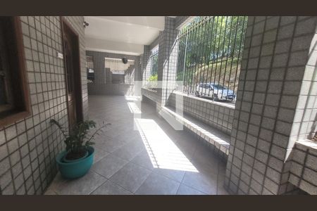 Apartamento à venda com 90m², 3 quartos e 2 vagasÁrea comum