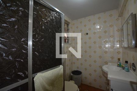 Apartamento à venda com 90m², 3 quartos e 2 vagasBanheiro