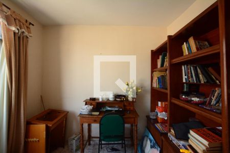 Apartamento à venda com 90m², 3 quartos e 2 vagasQuarto 2