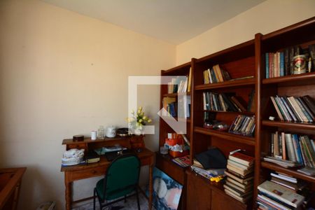 Apartamento à venda com 90m², 3 quartos e 2 vagasQuarto 2