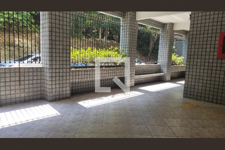 Apartamento à venda com 90m², 3 quartos e 2 vagasÁrea comum