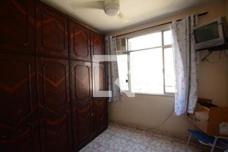 Apartamento à venda com 90m², 3 quartos e 2 vagasQuarto 3