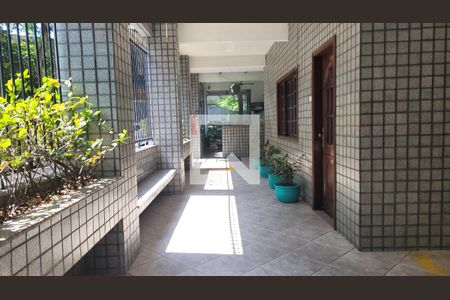 Apartamento à venda com 90m², 3 quartos e 2 vagasÁrea comum