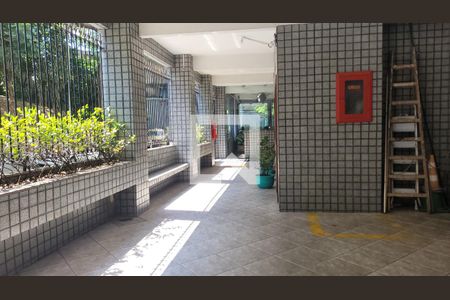 Apartamento à venda com 90m², 3 quartos e 2 vagasÁrea comum