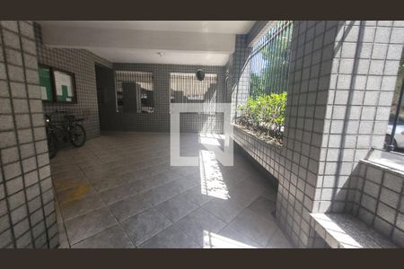Apartamento à venda com 90m², 3 quartos e 2 vagasÁrea comum