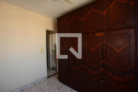 Apartamento à venda com 90m², 3 quartos e 2 vagasQuarto 3