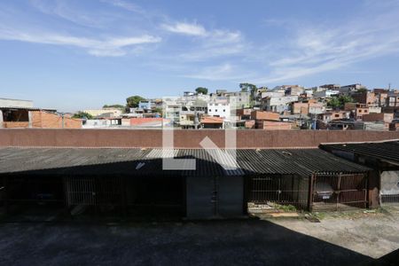 Vista Quarto 1 de apartamento para alugar com 2 quartos, 50m² em Artur Alvim, São Paulo