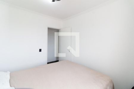 Quarto 1 de apartamento para alugar com 2 quartos, 50m² em Jaguaré, São Paulo