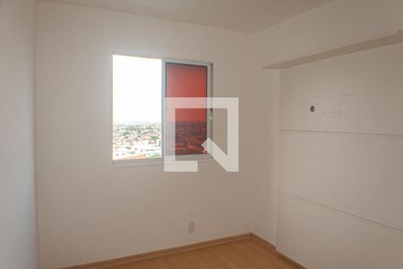 Quarto 1 de apartamento para alugar com 2 quartos, 52m² em Metrópole, Nova Iguaçu