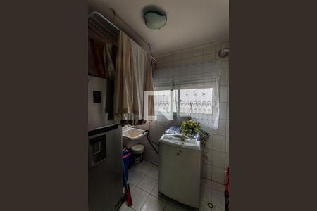 Apartamento à venda com 61m², 2 quartos e 1 vagaÁrea de Serviço