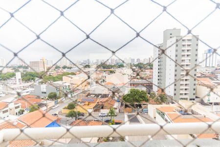 Apartamento à venda com 61m², 2 quartos e 1 vagaVista do Quarto 1