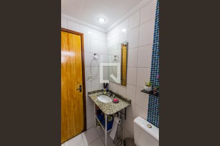 Apartamento à venda com 61m², 2 quartos e 1 vagaBanheiro