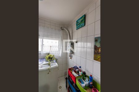 Apartamento à venda com 61m², 2 quartos e 1 vagaÁrea de Serviço