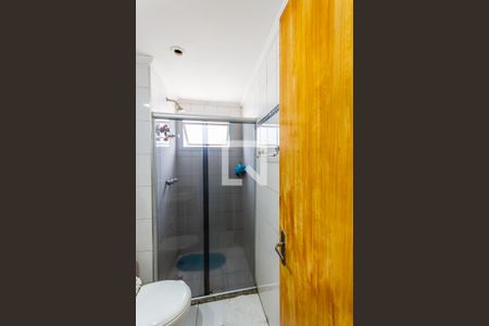 Apartamento à venda com 61m², 2 quartos e 1 vagaBanheiro