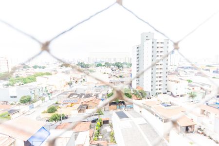 Apartamento à venda com 61m², 2 quartos e 1 vagaVista do Quarto 2