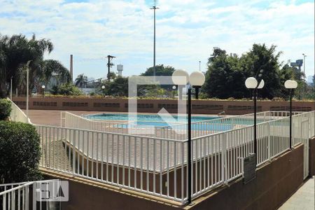 Apartamento à venda com 61m², 2 quartos e 1 vagaÁrea comum - Piscina